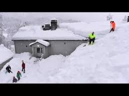 The Blizzard of 1967 by Ryan E - Illustrated by Ryan Ebert - Ourboox.com