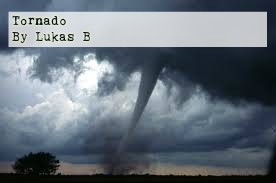 Tornado by Lukas - Ourboox.com