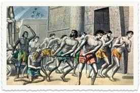 תוכנית ארבעת השלבים של פרעה by revital barzilay - Illustrated by רויטל, טל ואילן - Ourboox.com