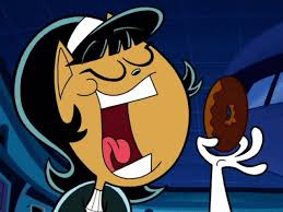 Maya the hungry hungry hippo by Dini Relkin - Ourboox.com