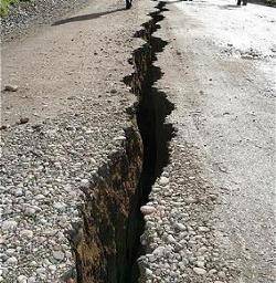 I terremoti by Gabriele - Ourboox.com