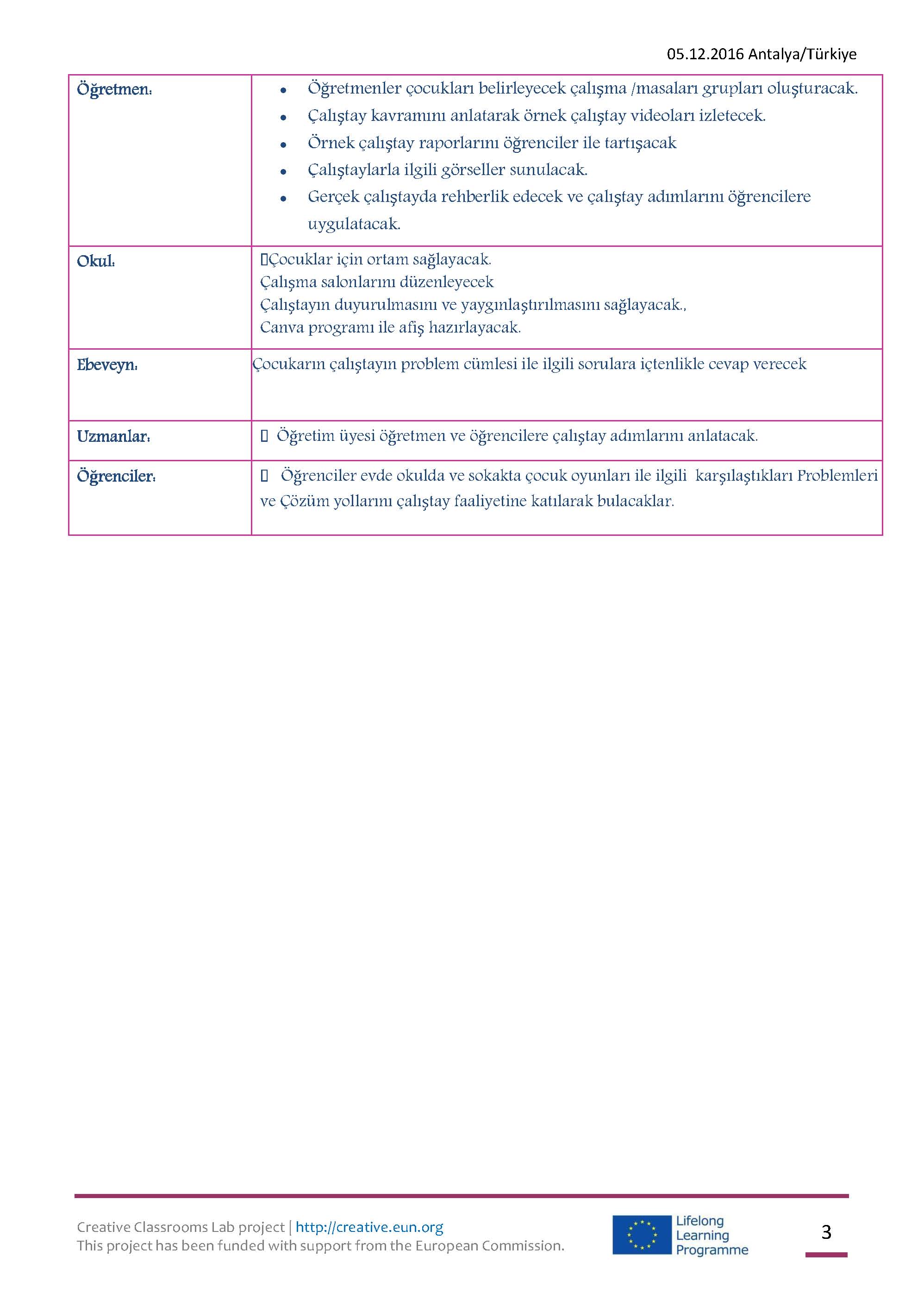 SENARYOM 2 by Webinar Mersin - Ourboox.com
