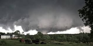 2011 Super Outbreak Tornado by Patrick - Ourboox.com