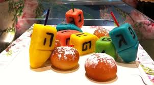 חנוכה by y.r - Ourboox.com