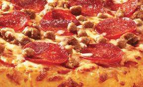 Little Chefs are Cooking Pizza by Nadiia Vovchenko - Ourboox.com