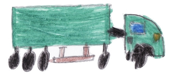 Our toys by Kalle Lina - Ourboox.com