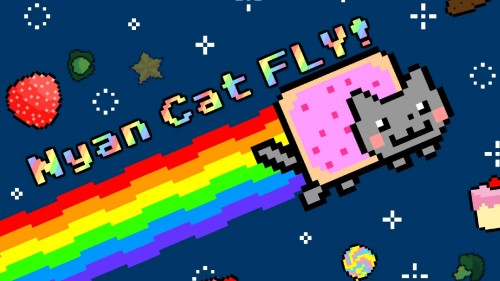 החתול ניין המעופף by shir koren - Ourboox.com