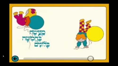 למה בלון מתפוצץ על פי המודל החלקיקי by nevo tadmor - Illustrated by נבו תדמור - Ourboox.com