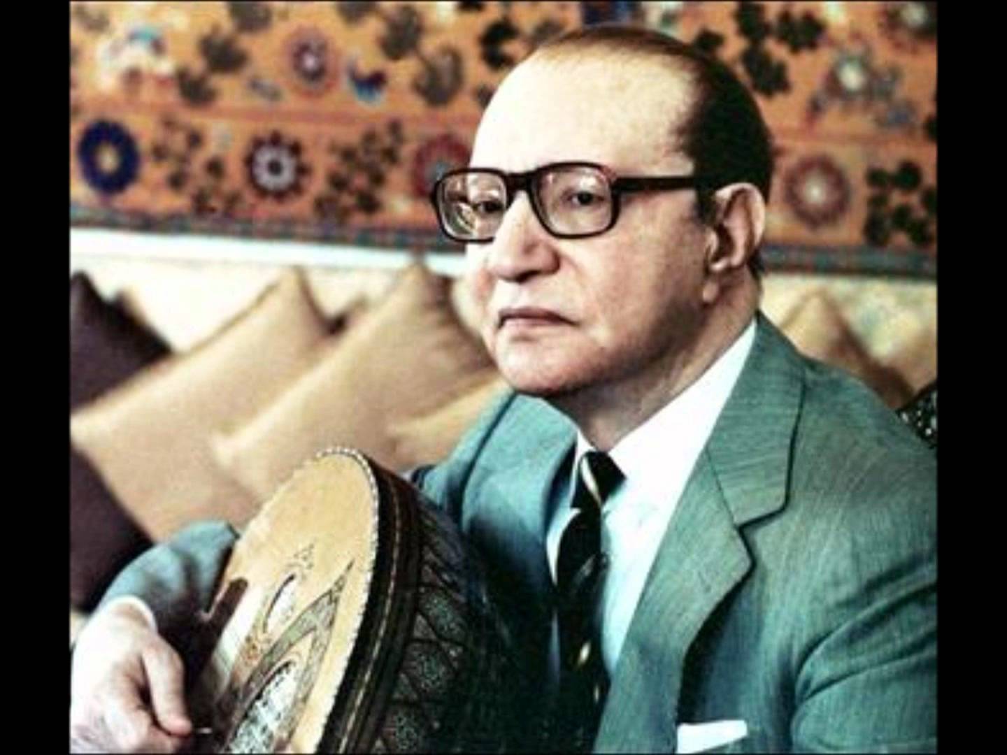 أم كلثوم by akram falah - Ourboox.com