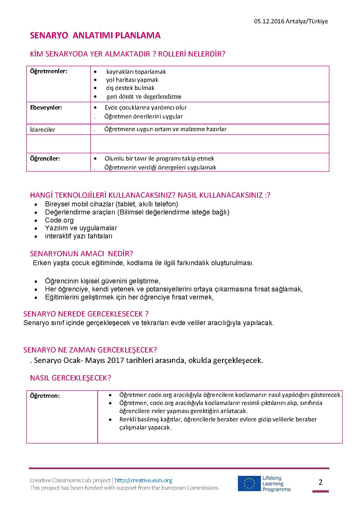 Okumadan Yazzıyorum by Webinar Mersin - Ourboox.com