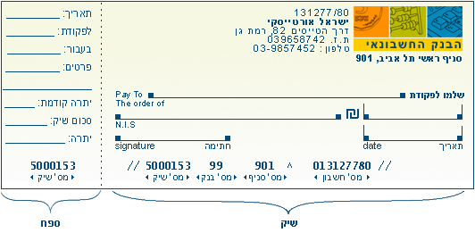 אמצעי תשלום by carmit marhevka - Ourboox.com