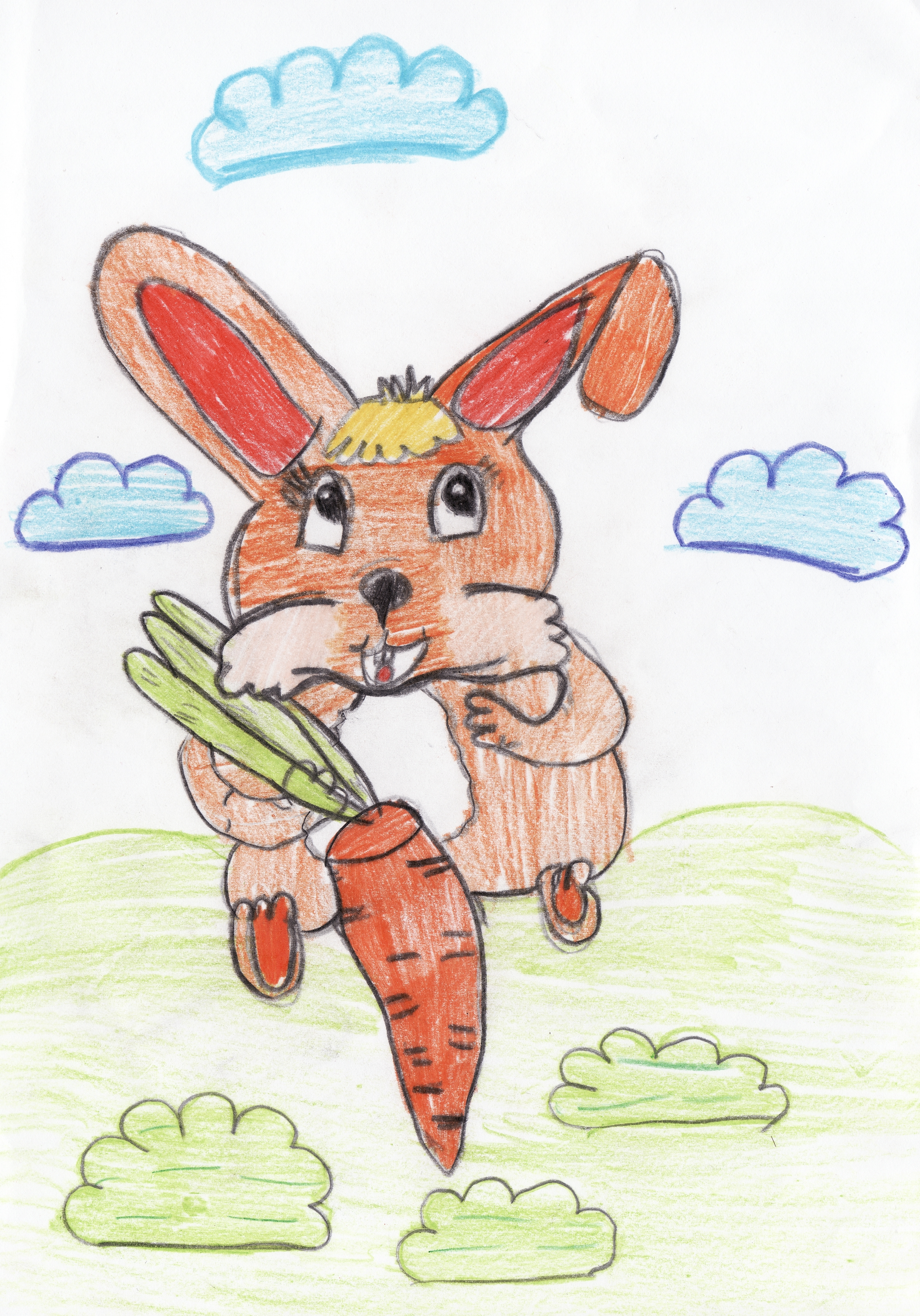 Our toys by Kalle Lina - Ourboox.com