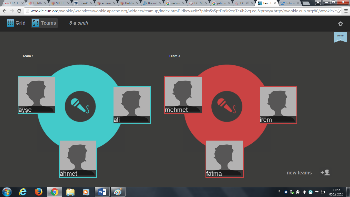 eyya by Webinar Mersin - Ourboox.com