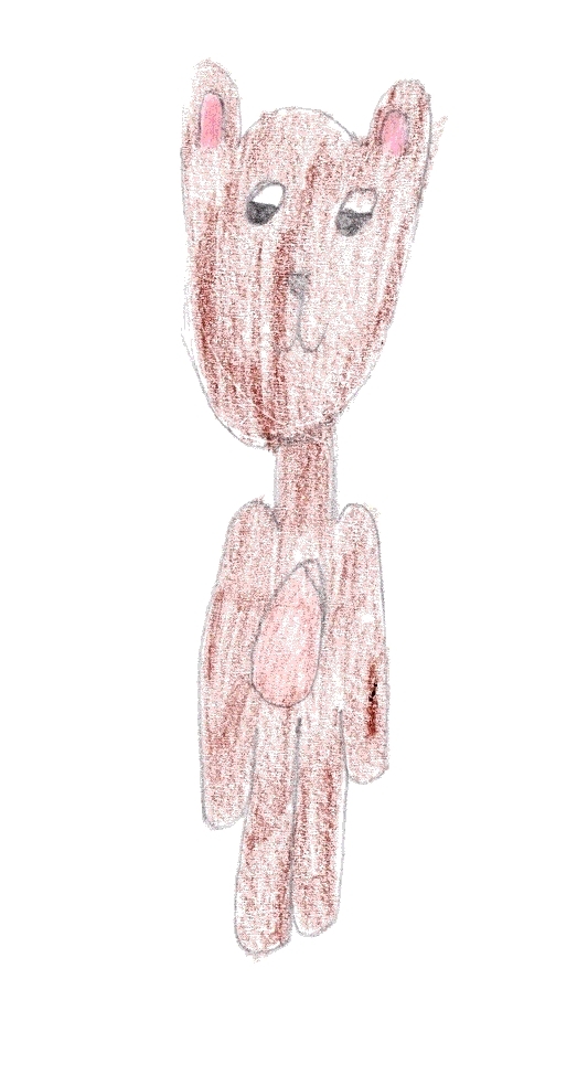 Our toys by Kalle Lina - Ourboox.com