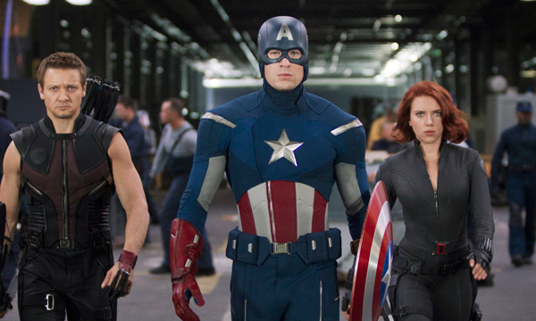 Spiderman vs Deadpool by Eugenia González Betancor - Ourboox.com