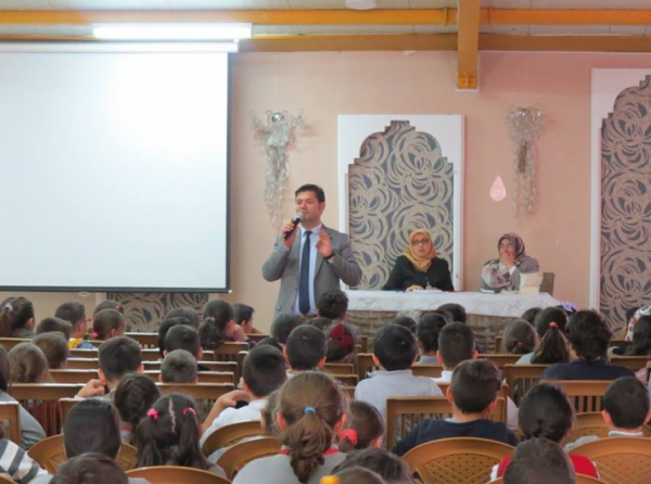 SORUN BİZDE ÇÖZÜM BİZDE by Webinar Mersin - Ourboox.com