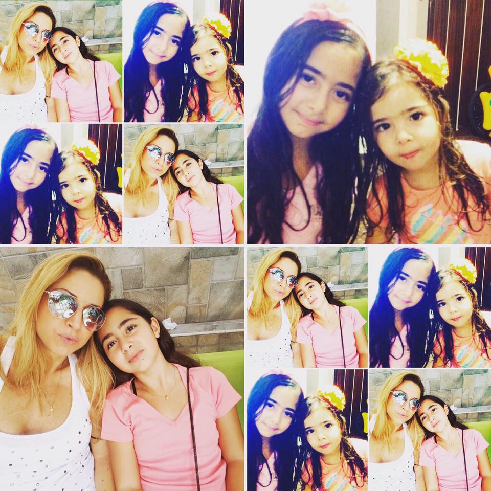 משפחת ביטון by opal biton - Illustrated by אופל ביטון - Ourboox.com