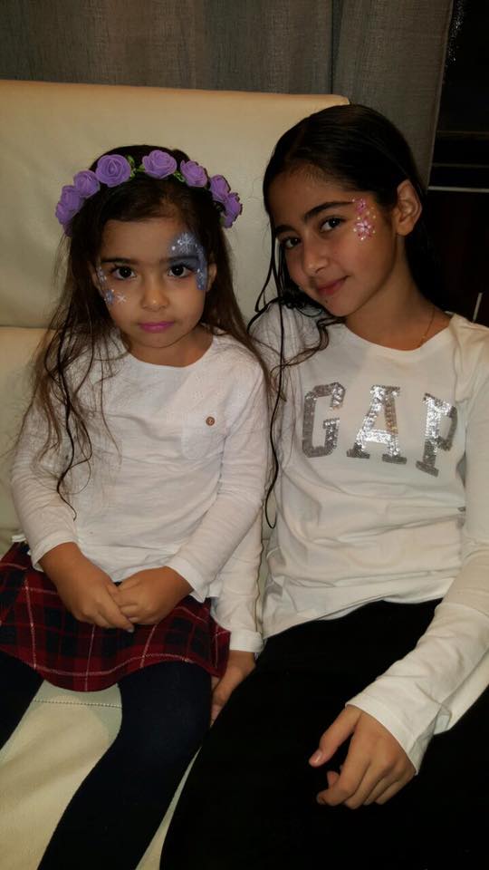 משפחת ביטון by opal biton - Illustrated by אופל ביטון - Ourboox.com