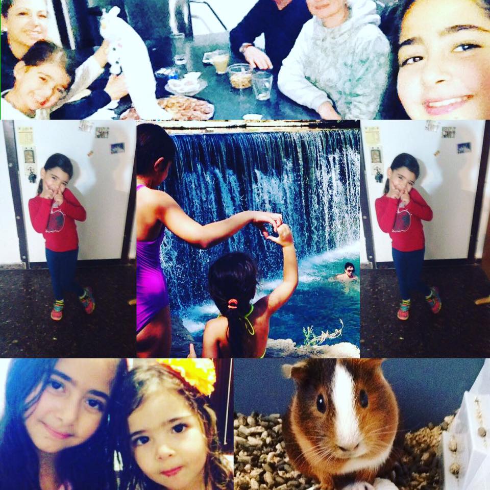 משפחת ביטון by opal biton - Illustrated by אופל ביטון - Ourboox.com