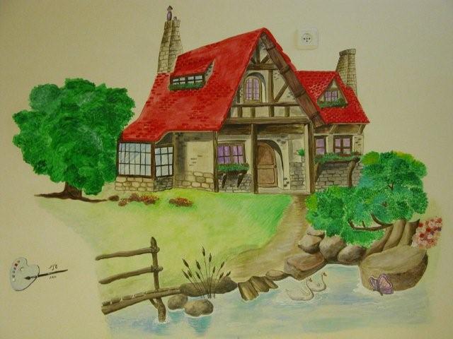 הנער שעזק זאב זאב by noya - Ourboox.com