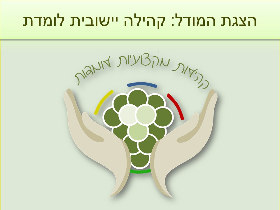 קהילה מקצועית לומדת- פסג”ה מע’אר תשע”ז by pisga-maghar  - Ourboox.com