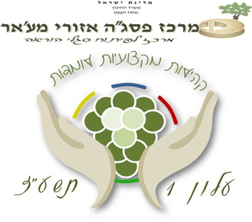 קהילה מקצועית לומדת- פסג”ה מע’אר תשע”ז by pisga-maghar  - Ourboox.com