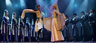 ריקוד צ’רקסי by eyan shagog - Ourboox.com