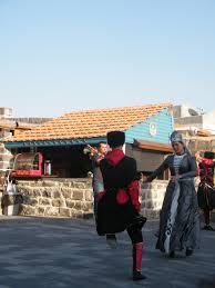 ריקוד צרקסי by ibraheem - Ourboox.com