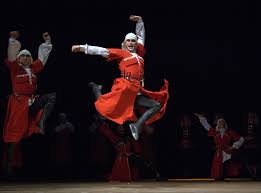 ריקוד צ’רקסי by eyan shagog - Ourboox.com