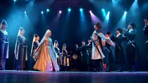 ריקוד צ’רקסי by eyan shagog - Ourboox.com