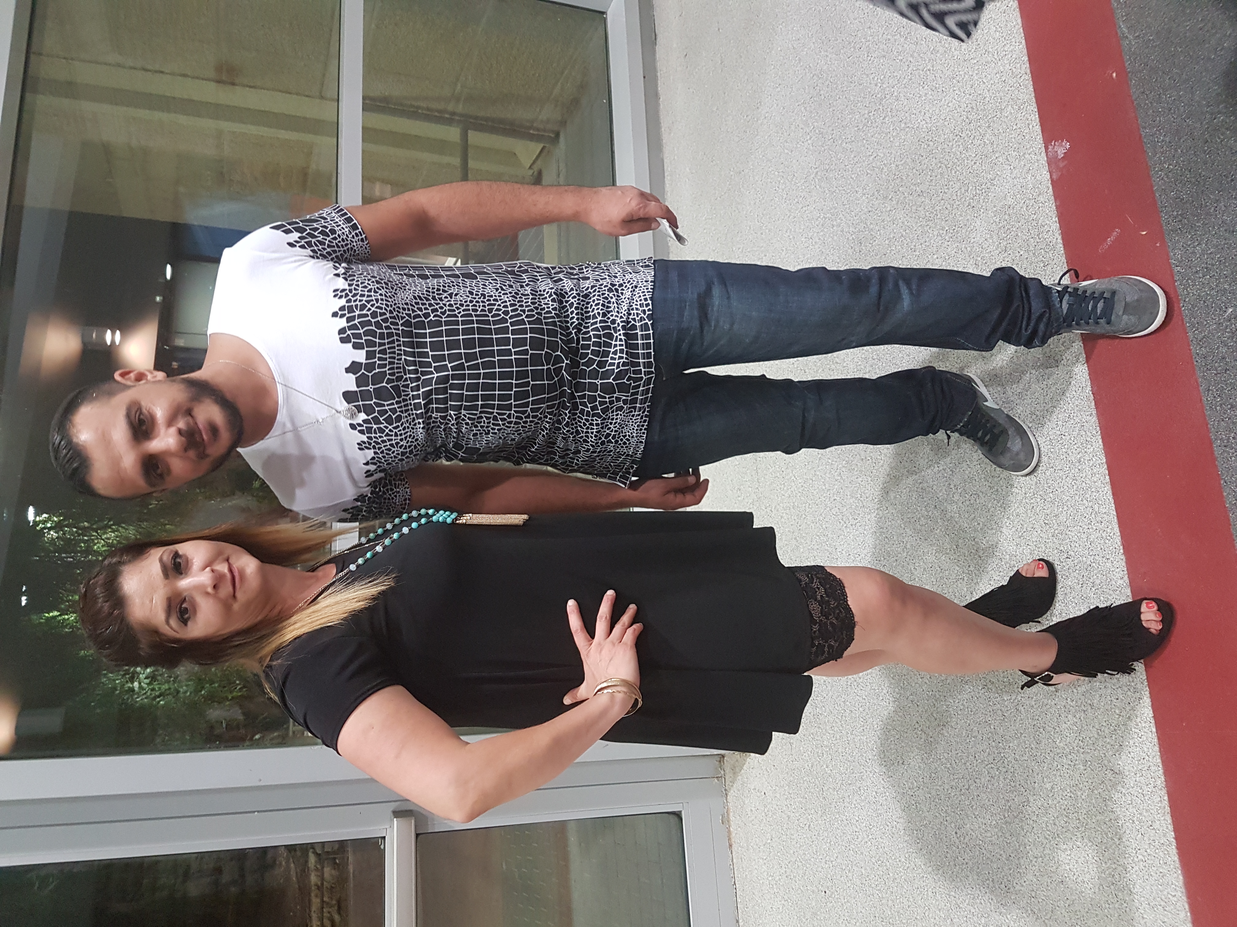 אמא ואבא שלי