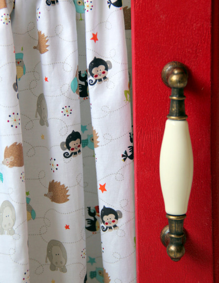 משנה את כל הלוק