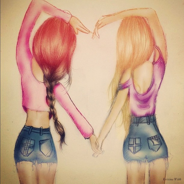 דנה ורותם הזמרות by mishel - Ourboox.com