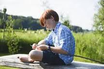 קערה של עץ by HODAYA FARGON - Ourboox.com