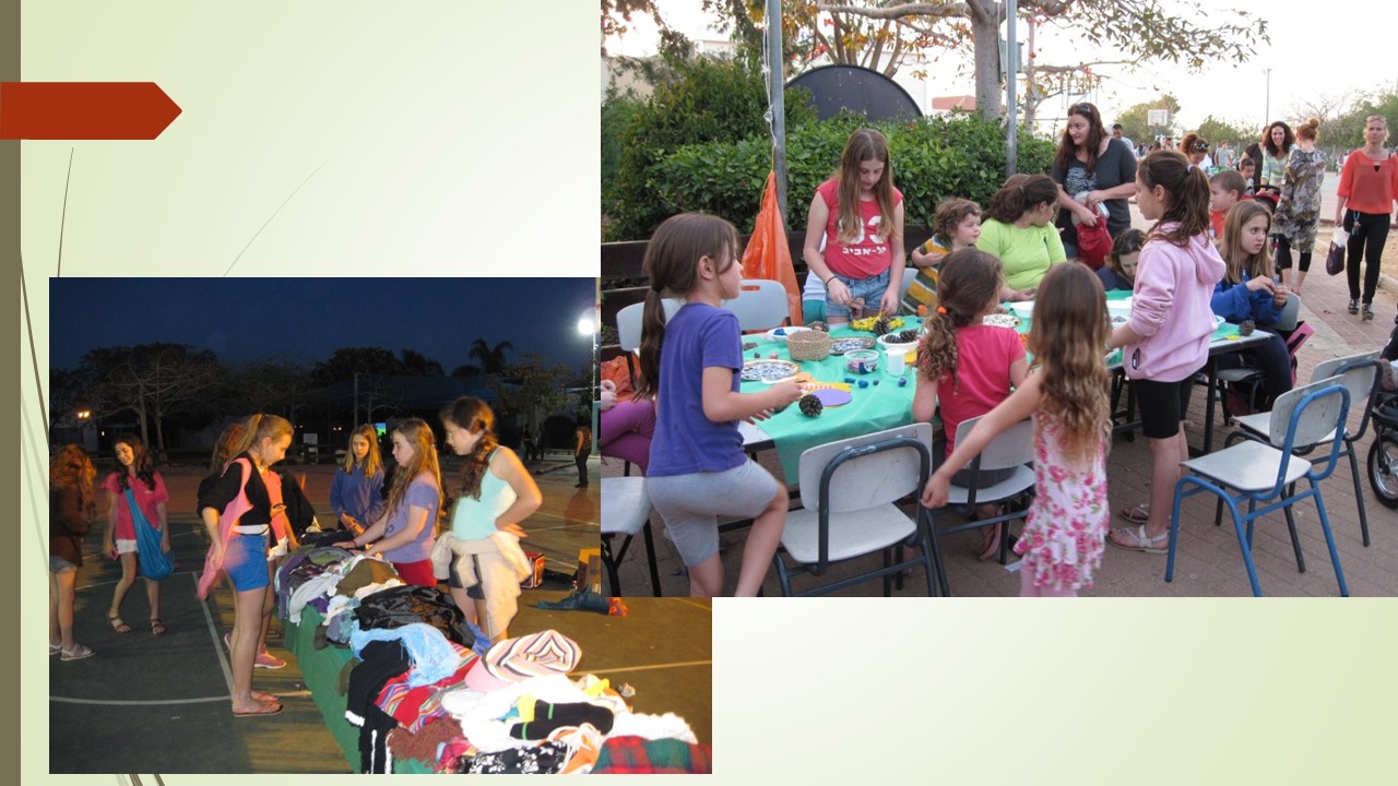 שותפים בירוק by helinhila - Illustrated by בית ספר נוף צורים - בית ספר מוביל פדגוגיה איכותית - Ourboox.com