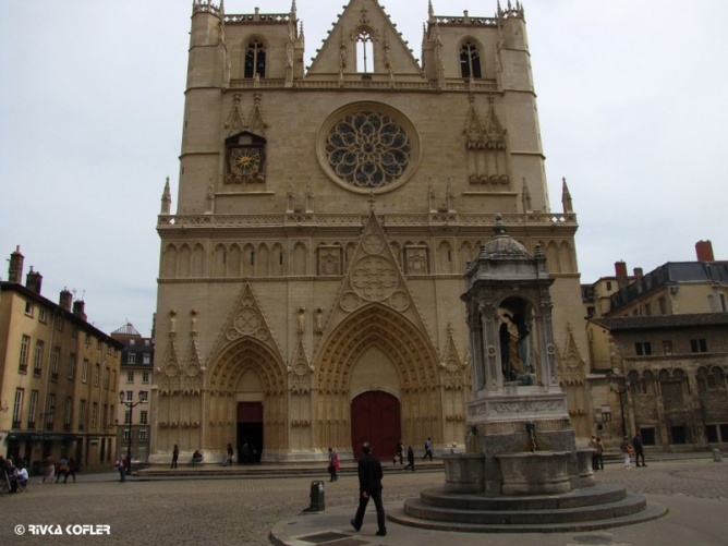 יומן מסע – משלחת לצרפת 2017 by theprojectnamot - Ourboox.com