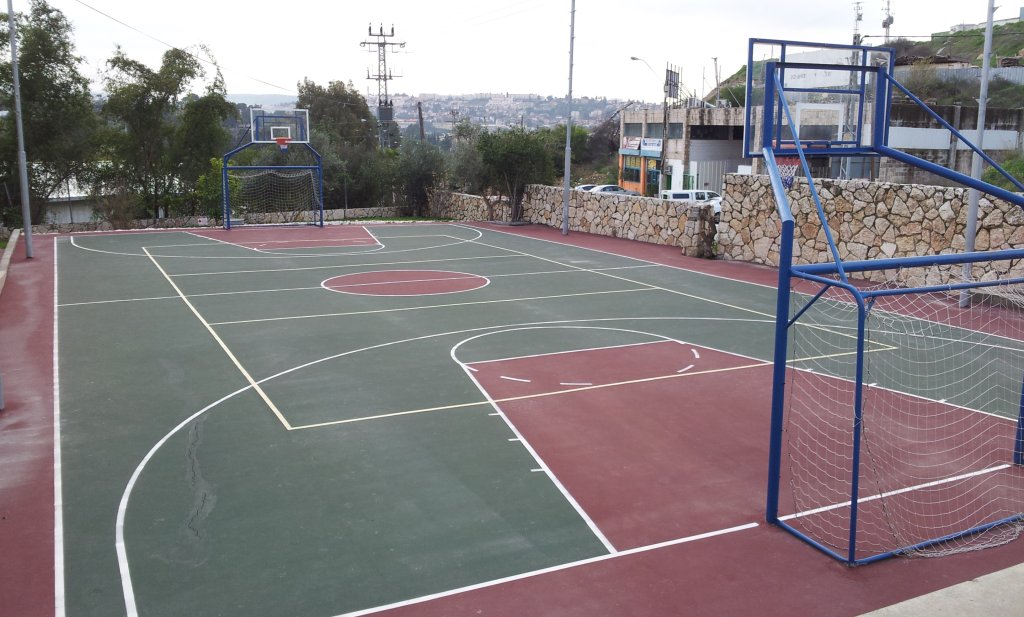 הכדור שנאבד בבית ספר רעות by reut reshonlezion - Ourboox.com