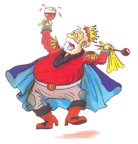 סיפור עם:”מלך תימן ויועצו היהודי” by livnat - Ourboox.com