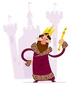 סיפור עם:”מלך תימן ויועצו היהודי” by livnat - Ourboox.com