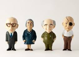 מנהיגים by michalkenig - Ourboox.com