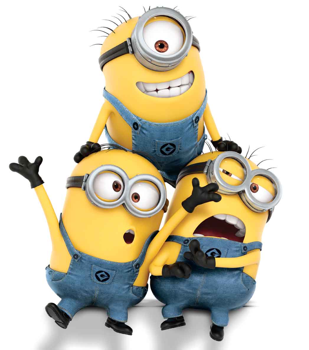 MY FAVORITE THINGS by Hen Laloom - Ourboox.com