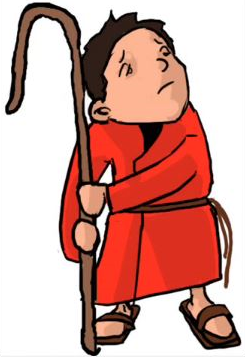 הנער שעזק זאב זאב by noya - Ourboox.com