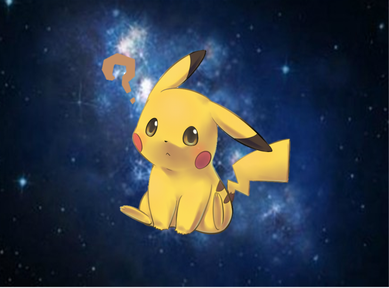 איי אם פיקצ’וווווו by Iyar Cohen - Illustrated by אייר כהן - Ourboox.com