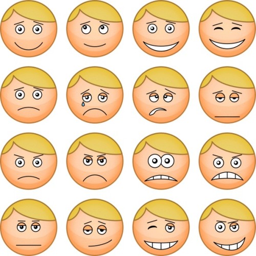 לפעמים אני...