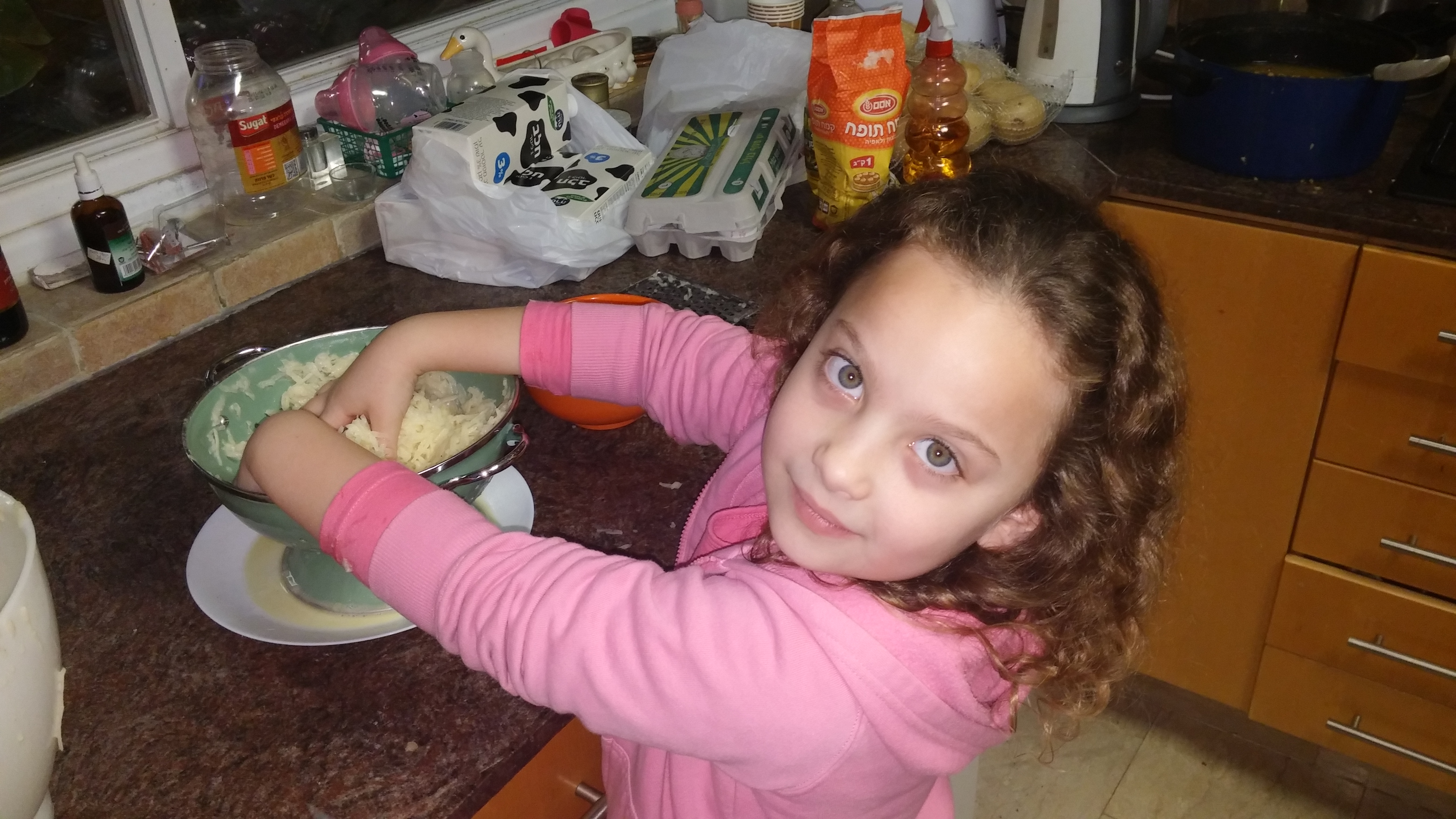 כתה ב’/2 ממ”ד הראל מכינה לביבות by orly - Illustrated by אורלי אוחנה - Ourboox.com