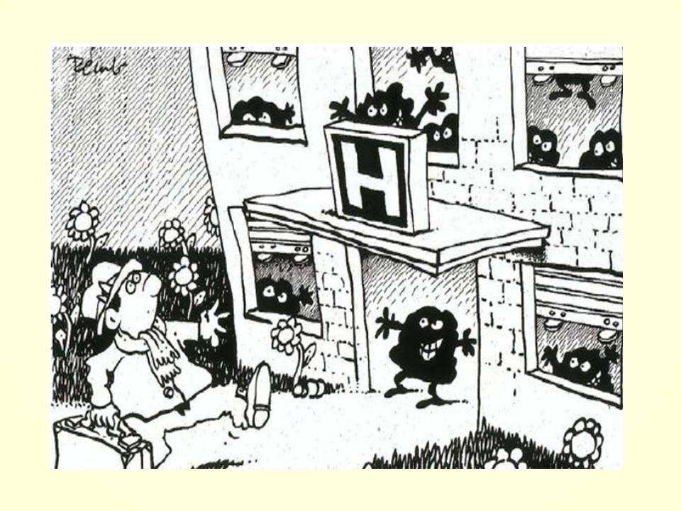 זיהומים נרכשים ודרכי מניעתם by murad jumhor - Illustrated by murad jumhor - Ourboox.com