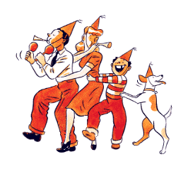 הסבתא המרקדת by hodaya bazel - Illustrated by הודיה בזל - Ourboox.com