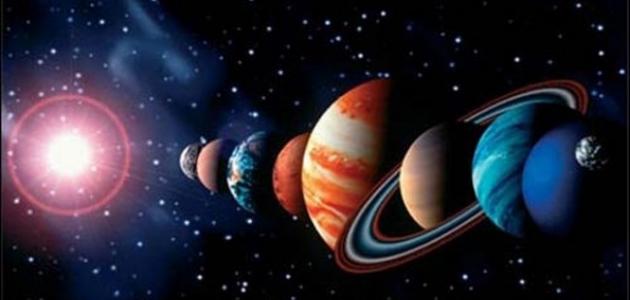 الكواكب by marwa katawi - Ourboox.com