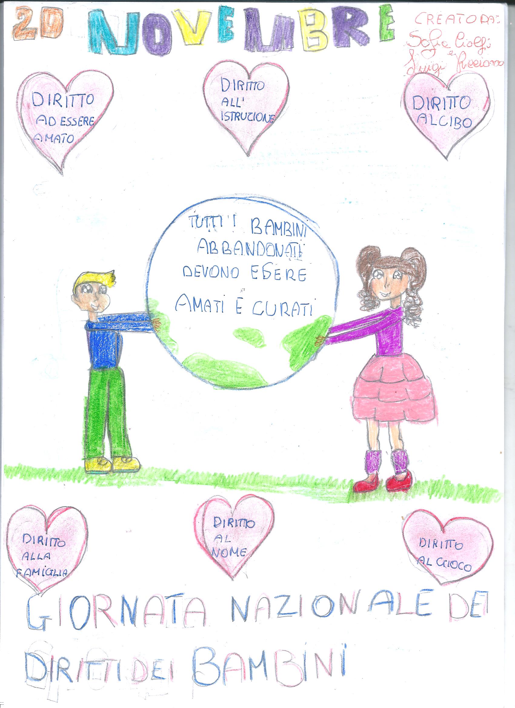 Italy by CIAFARDINI ROSA - Ourboox.com