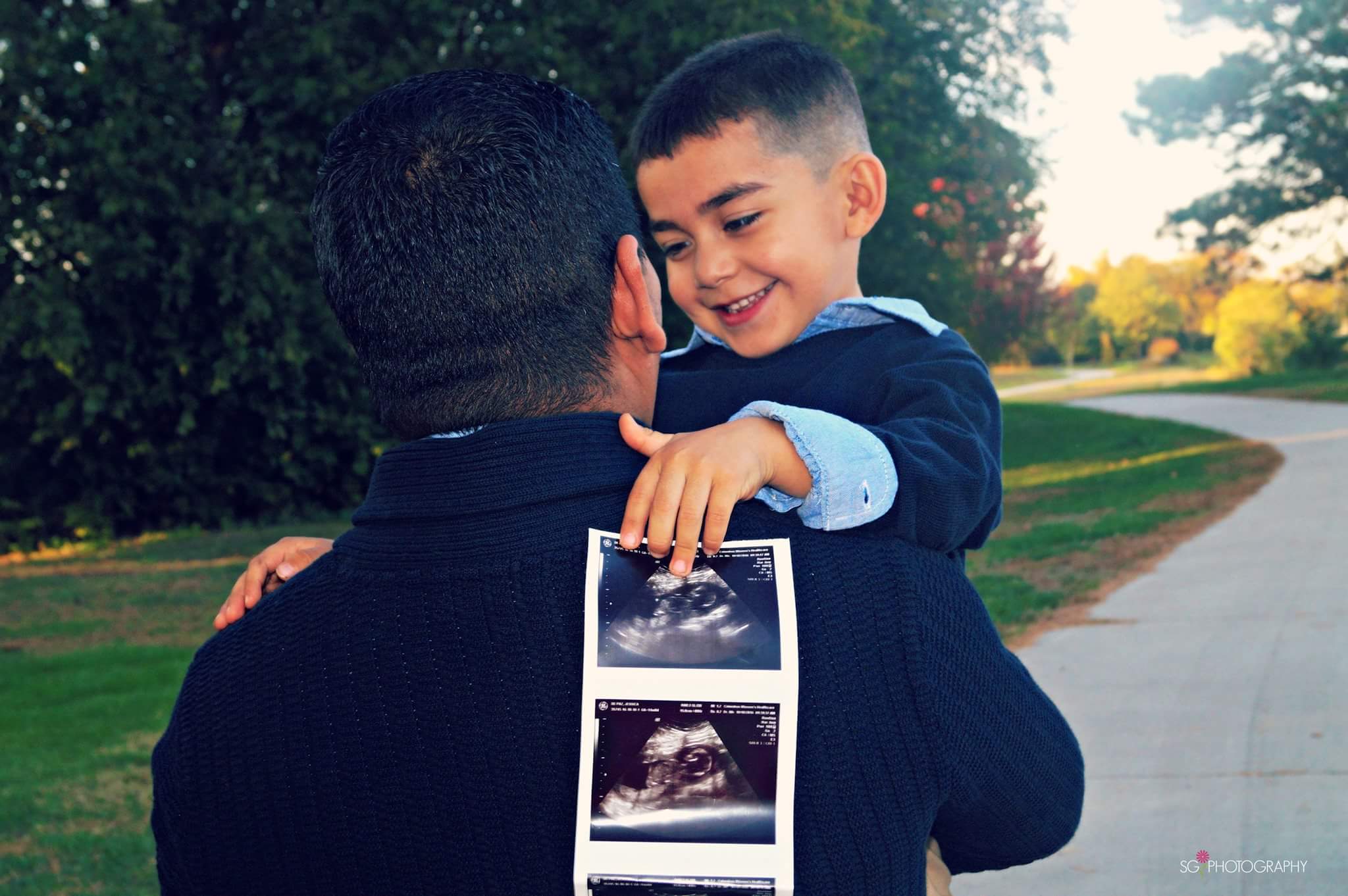 Our special gift by Jessica De Paz - Ourboox.com